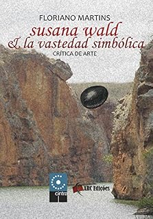 Livro Susana Wald & La Vastedad Simbolica (Coleção "O Amor pelas Palavras" Livro 20)