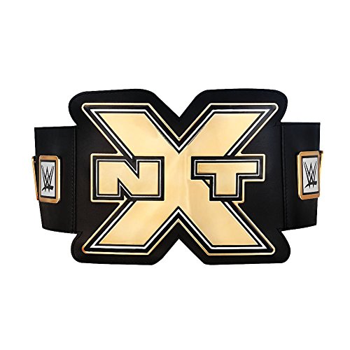 WWE NXT Heavyweight Championship Belt