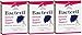 EuroPharma/Terry Naturally Bacteril - 30 Softgels -3 Pack