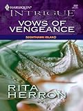 Vows of Vengeance (Nighthawk Island)