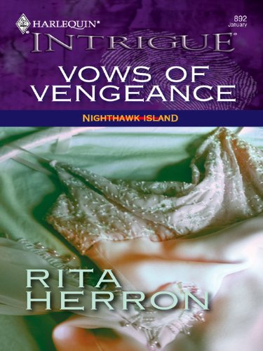 Vows of Vengeance (Nighthawk Island)