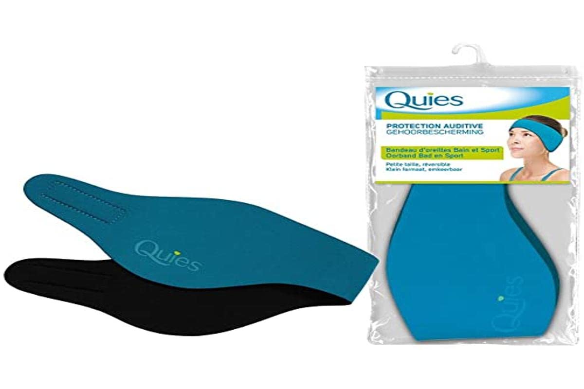 QUIES Tape & Supplies