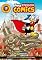 Livro English Comics Ed. 01