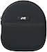 JVC HANC250 Noise Cancelling Headphones - Black