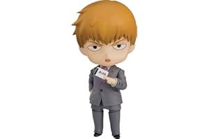 ORANGE ROUGE GOOD SMILE COMPANY Nendoroid Mob Psycho 100III Shintakashi Reigen