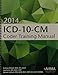 ICD-10-CM Coder Training Manual, 2014