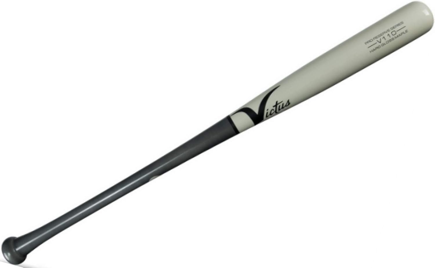 Victus Pro Reserve V110 Maple Wood Baseball Bat Sports & Outdoors