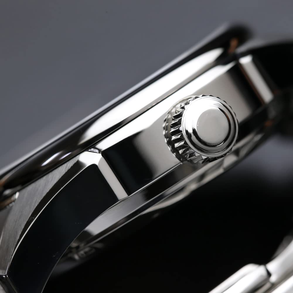 KNIS Meteorite ニス メテオライト腕時計 Meteorite Dial – KNIS
