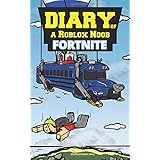 Diary of a Roblox Noob: Fortnite