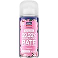 Glodway Whole Car Air Refresher,Odor Eliminator Remover Spray For Car,Magnolia Strong Freshener With Odour Eliminator Technology,Long-Lasting Scent,6 Ounce(Pack of 1)