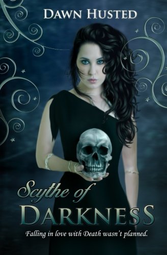 Scythe of Darkness