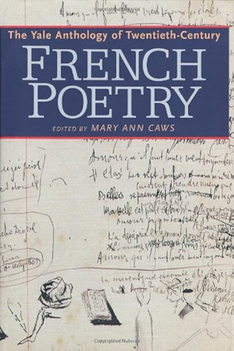 Download The Yale Anthology of Twentieth-Century French Poetry (English Edition) PDF