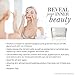 Mediderm Whitederm Peel Rx Cream With 10% Glycolic acid For Uneven Skin Tones, Pigmentations, Skin Renewal, Skin Exfoliation, Oily And Blemished Skin.