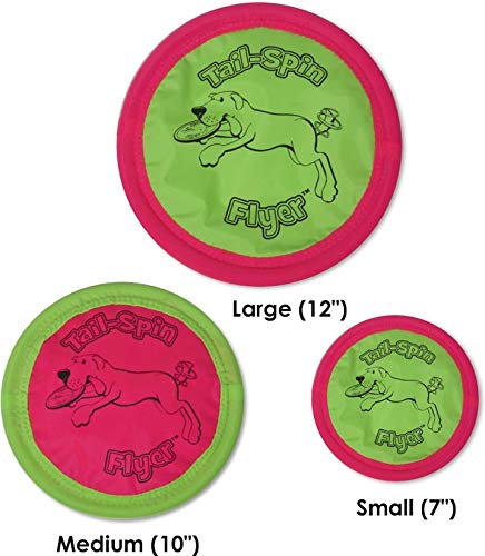 floppy dog frisbee