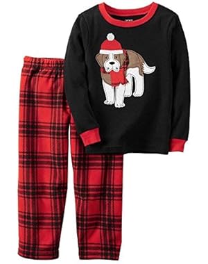 Baby Boys' 2 Pc Fleece 327g150