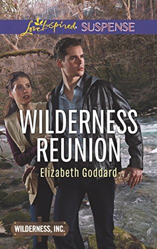 Wilderness Reunion (Wilderness, Inc.) Mass Market Paperback – July 4, 2017