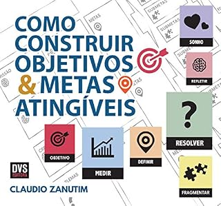 Livro Como Construir Objetivos e Metas Atingíveis (1)