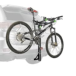 Allen Sports Deluxe 2-Bike Hitch Mount Rack, Model