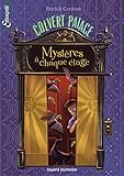 Mystères à chaque étage t.1 by 