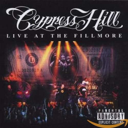 Live at the Fillmore