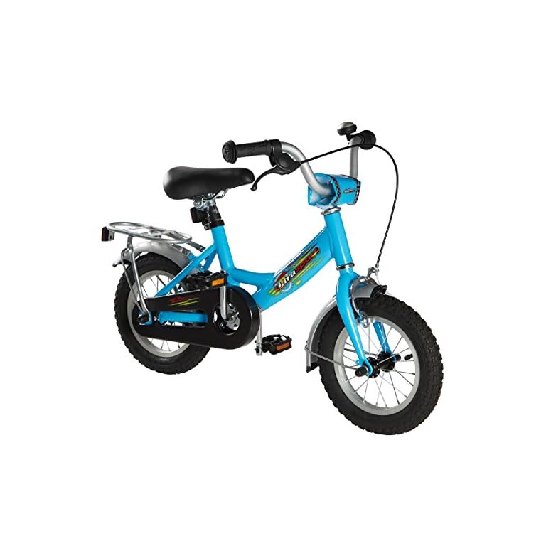 fahrrad für mädchen ab 4 jahre