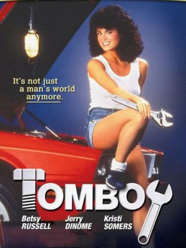 Tomboy (1985)