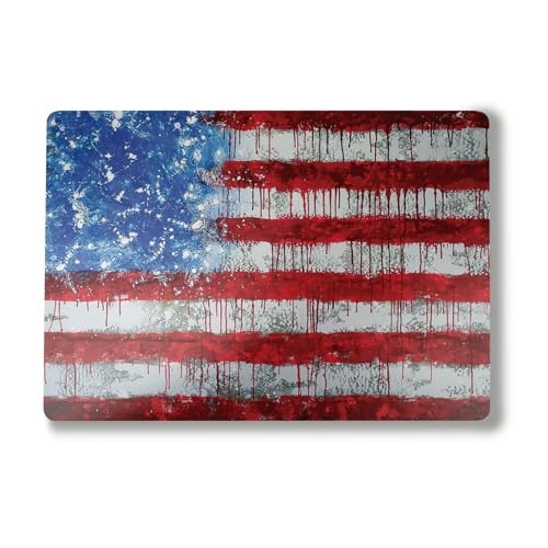 Laptop Skin Compatible with Surface Laptop 7 15" (2024) - Colors Dont Run - Pre…
