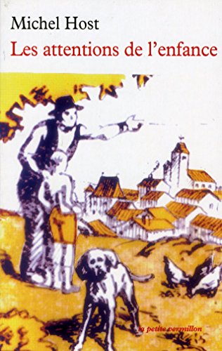 Les  attentions de l'enfance