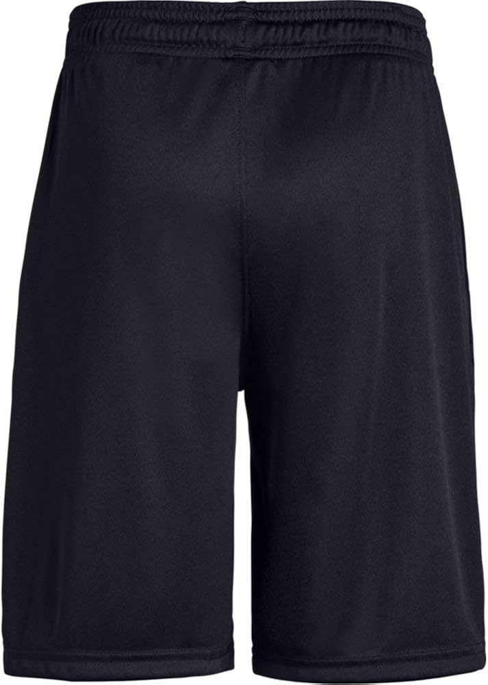 Under Armour Boys' Prototype Logo Shorts: Clothing