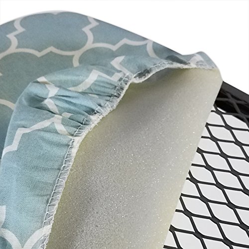 5 Homz+4+Leg+Steel+Ironing+Lattice