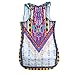 Franterd Women Vest Summer Sleeveless Shirt Tee Tank Tops
