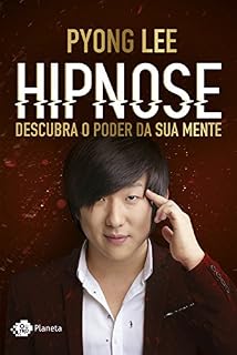 Livro Hipnose: Descubra o poder da sua mente