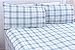 Mellanni Cotton Flannel Sheet Set - Double Brushed for Added Softness & Comfort - Deep Pocket Fitted Sheet up to 16
