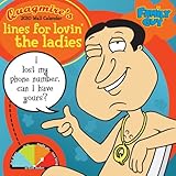 Family Guy Quagmire 2010 Wall Calendar by