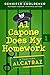 Al Capone Does My Homework (Tales from Alcatraz)