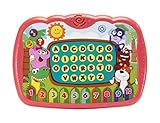 Baby Genius Learn with Me EduPad tablet