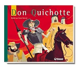 Don Quichotte