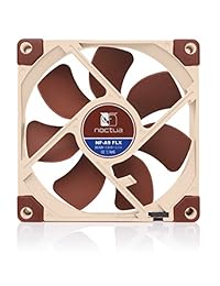 Noctua NF-A9 FLX 92 mm Calidad Premium PC Computer Case Fan 3 4 Pin Potencia   Nuevo