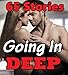 Going In DEEP (65 Book Bundle Collection)