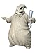 Funko Reaction The Nightmare Before Christmas Oogie Boogie Toy Figure