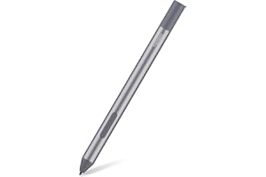 Metapen Stylus Pen M2 Biz for Microsoft Surface (AAAA Battery, Smooth Writing),Work for Surface Pro X/9/8/7+/7/6/5/4/3,Surfac