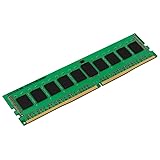 Kingston Technology ValueRAM 16GB 2400MHz DDR4 ECC