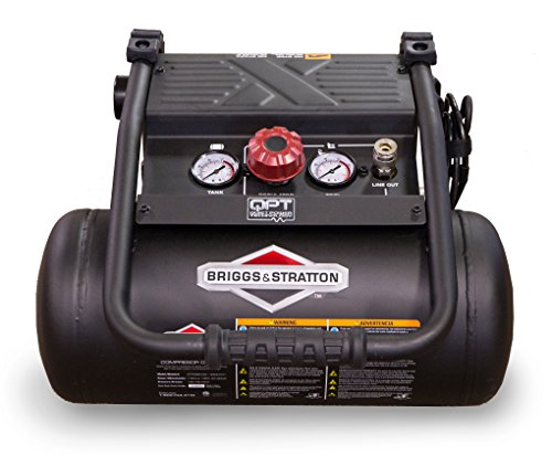 Briggs Stratton Technology Compressor 074060-00