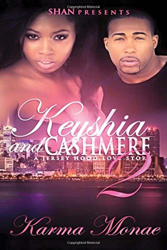 Keyshia and Cashmere 2