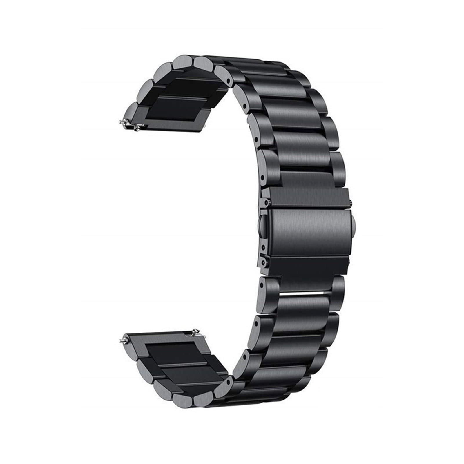 Replacement Stainless Steel Band with Adjustment Tool Applicable for Huawei Watch Gt/GT2/GT2 Pro/GT3 22/20mm