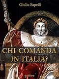 Image de Chi comanda in Italia (Italian Edition)