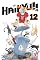 Livro Haikyu!! BIG vol. 12