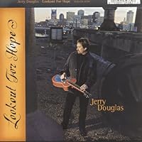 Jerry Douglas Ablum Cover