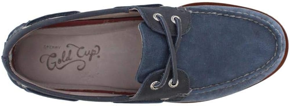 Loafers \u0026 Slip-Ons SPERRY Mens Gold Cup 