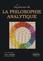 La  philosophie analytique